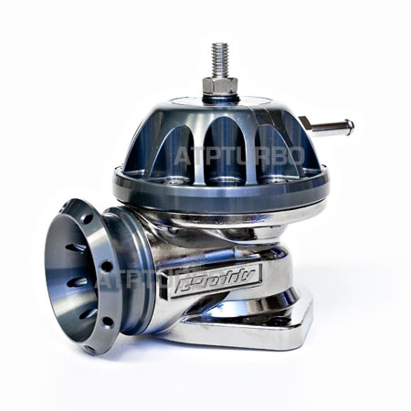 GReddy Type RZ Blow-Off Valve, Newer Design
